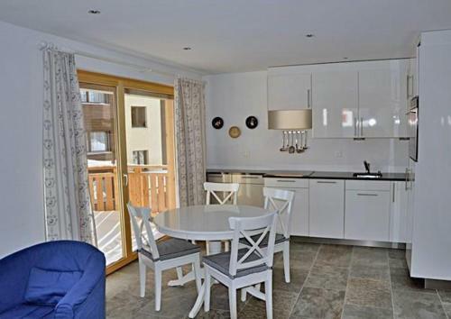 Apartamento Mon Reve Bergh