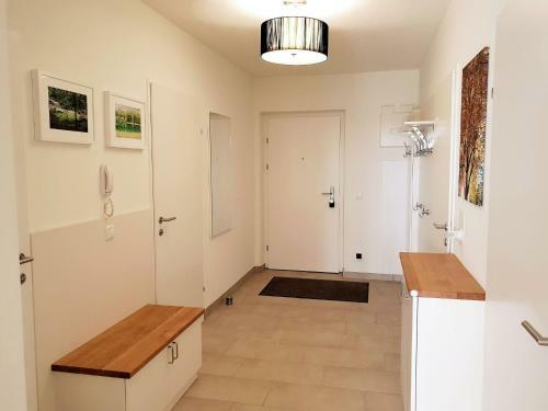 Modern Apartment In Tamsweg With Garden
