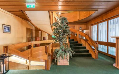 Hotel R�ssl-dependance Neue Post