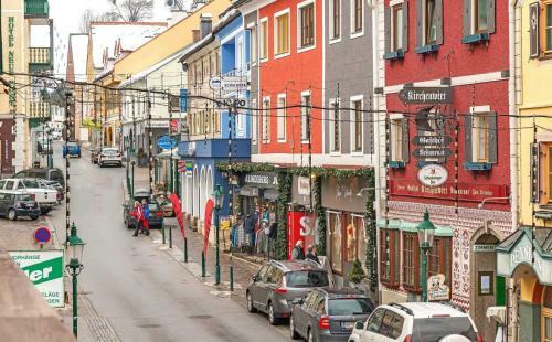 Hotel R�ssl-dependance Neue Post