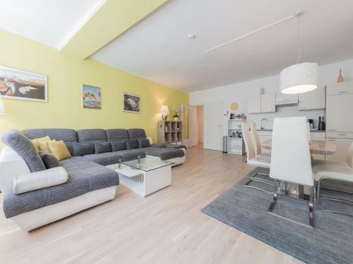 Apartment Oper - Contactless Check In