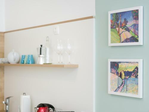 Apartment Oper - Contactless Check In