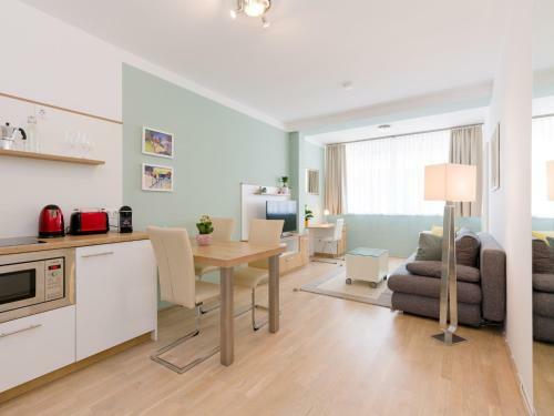Apartment Oper - Contactless Check In