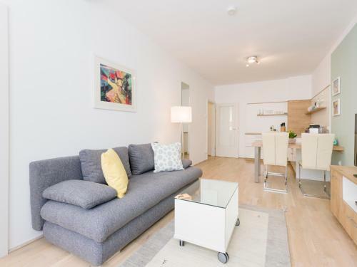Apartment Oper - Contactless Check In