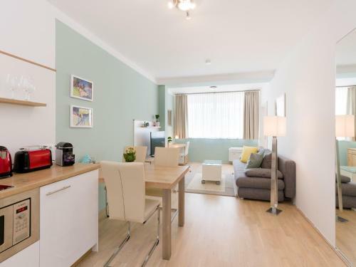 Apartment Oper - Contactless Check In