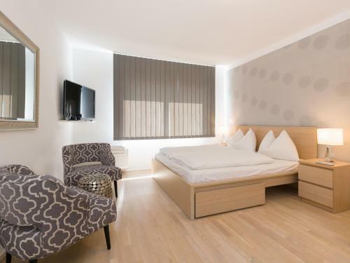 Apartment Oper - Contactless Check In
