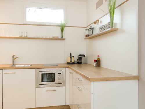 Apartment Oper - Contactless Check In