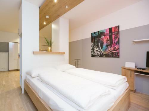 Apartment Oper - Contactless Check In