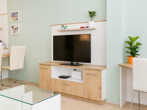 Apartment Oper - Contactless Check In