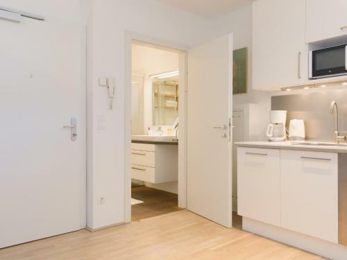 Apartment Oper - Contactless Check In