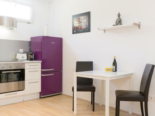 Apartment Oper - Contactless Check In