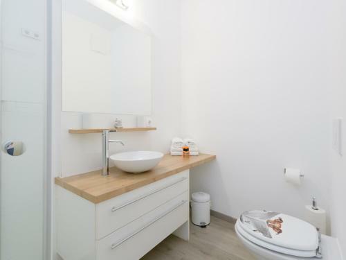 Apartment Oper - Contactless Check In