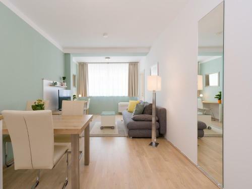 Apartment Oper - Contactless Check In