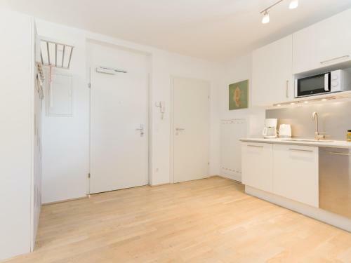 Apartment Oper - Contactless Check In