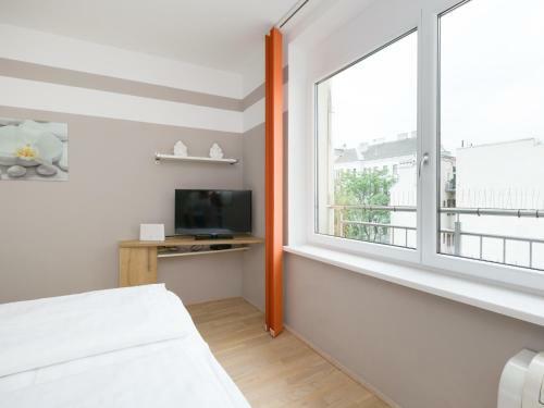 Apartment Oper - Contactless Check In