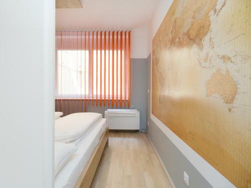 Apartment Oper - Contactless Check In