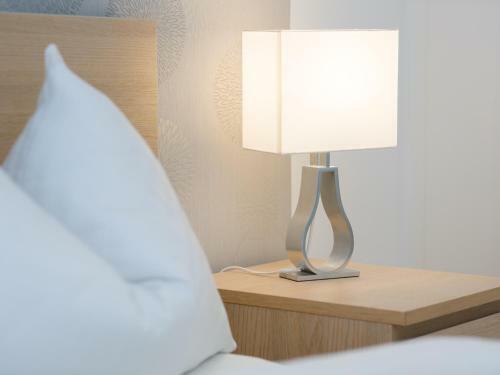 Apartment Oper - Contactless Check In