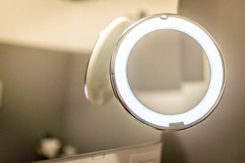 Apartment Oper - Contactless Check In