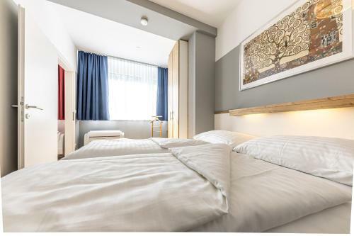 Apartment Oper - Contactless Check In
