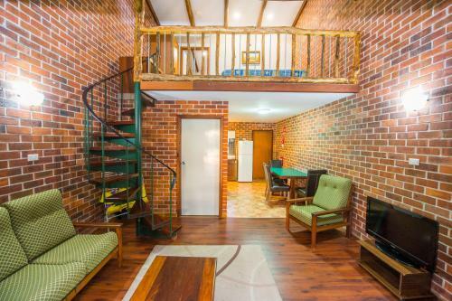 Hotel Evedon Lakeside Retreat