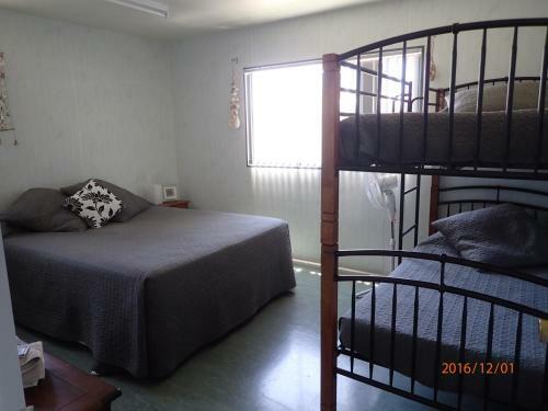 Leander Reef Holiday Park