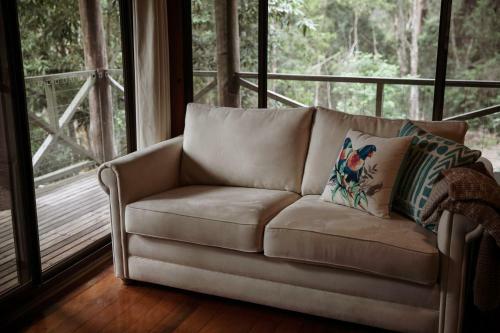 Villa Carawirry Forest Escape