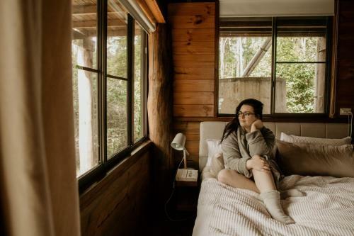 Villa Carawirry Forest Escape
