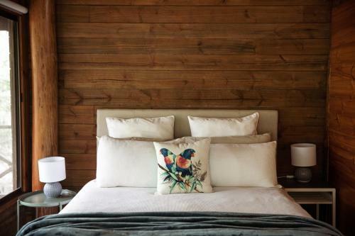 Villa Carawirry Forest Escape