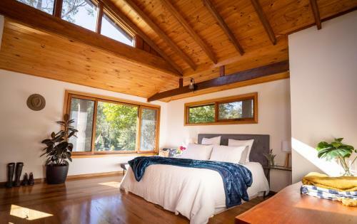 Villa Carawirry Forest Escape