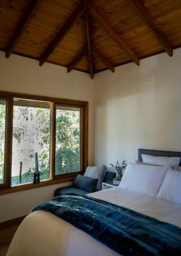 Villa Carawirry Forest Escape