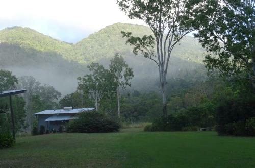 Sweetwater Lodge