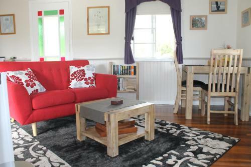 Hostal The Dollhouse Cottage