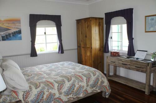 Hostal The Dollhouse Cottage