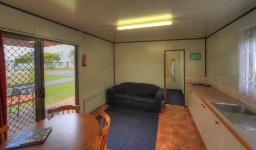 Big4 Kelso Sands Holiday & Native Wildlife Park