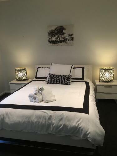 Apartamento The Glen