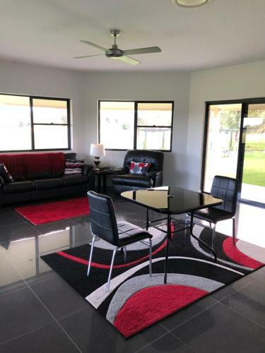 Apartamento The Glen