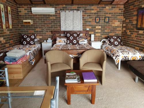 Apartamentos Three Linden