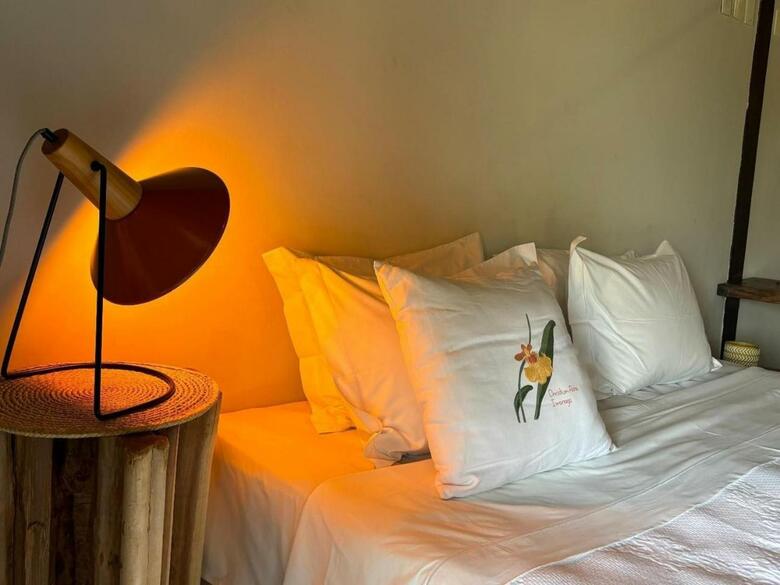Hostal Pousada Jardim Da Amaz�nia