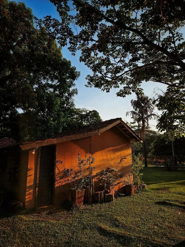 Hostal Pousada Jardim Da Amaz�nia