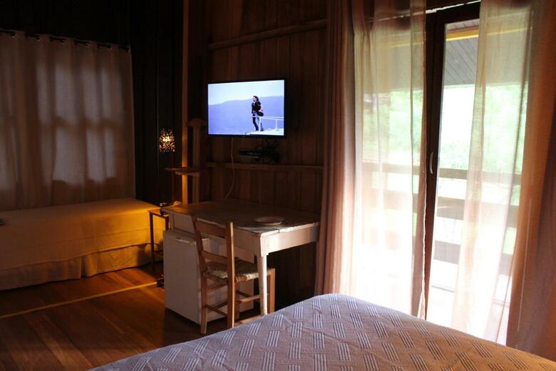 Hostal Pousada Jardim Da Amaz�nia