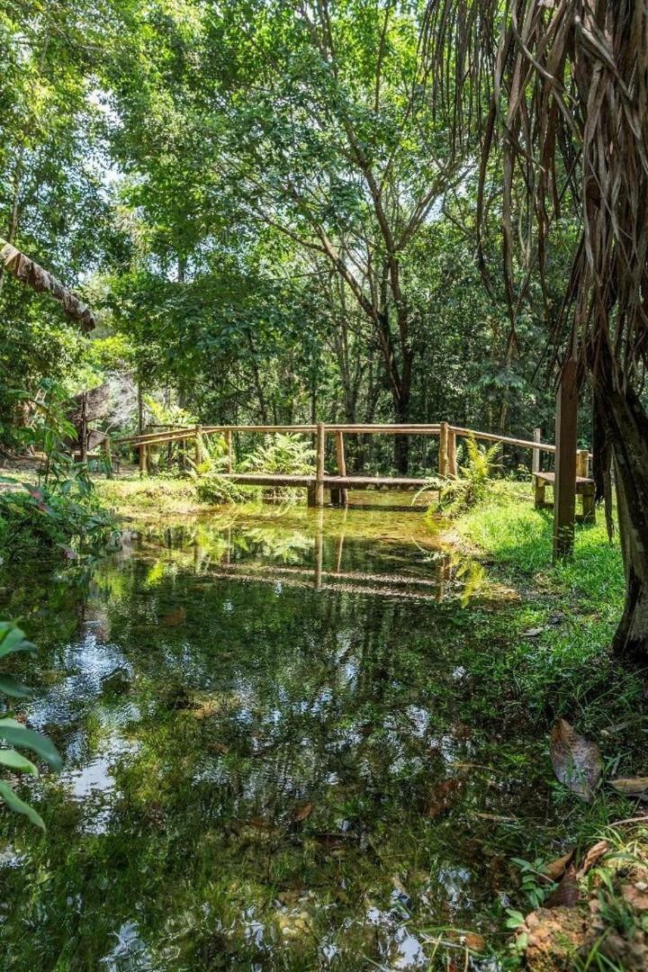 Hostal Pousada Jardim Da Amaz�nia