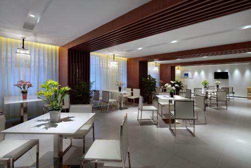 Hotel Jinjiang Inn Chengdu Dianzi Road