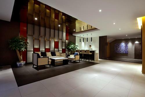 Hotel Jinjiang Inn Chengdu Dianzi Road
