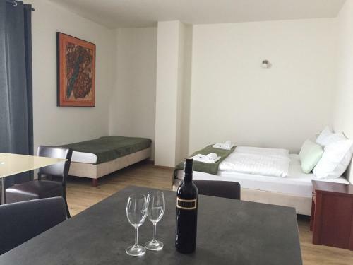 Apartm�n Valtice