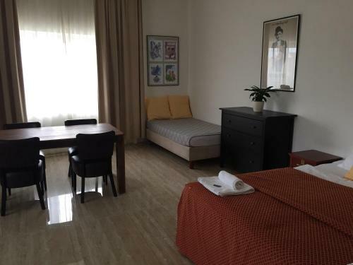 Apartm�n Za Radnic�