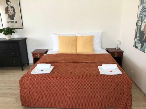 Apartm�n Za Radnic�