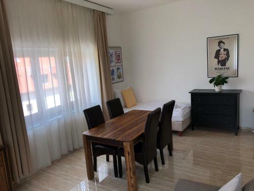 Apartm�n Za Radnic�
