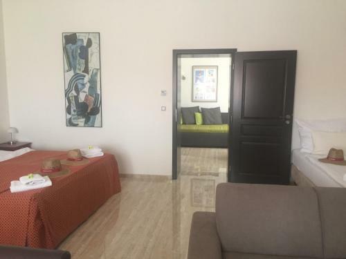 Apartm�n Za Radnic�