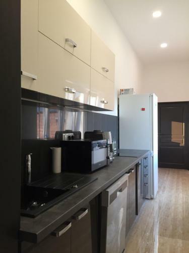 Apartm�n Za Radnic�