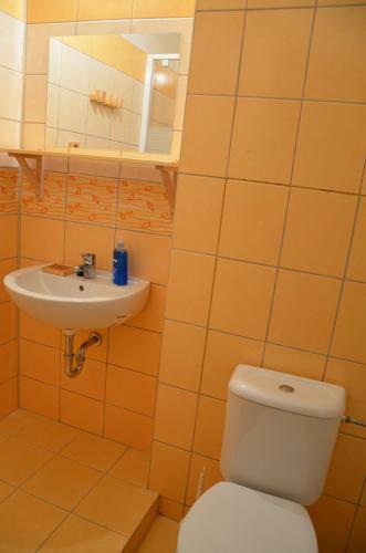 Hotel Labsk� Bouda